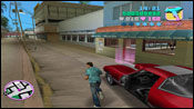 Vice City Battaglia navale