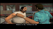 Vice City Battaglia navale