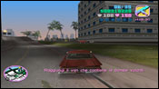 Vice City Bombardamento!