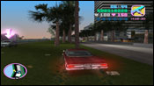 Vice City Bombardamento!