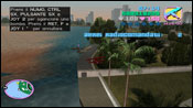 Vice City Bombardamento!