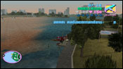 Vice City Bombardamento!