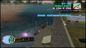 Vice City Bombardamento!