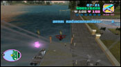 Vice City Bombardamento!