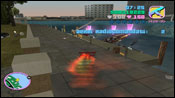 Vice City Bombardamento!