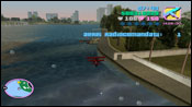 Vice City Bombardamento!