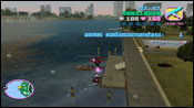 Vice City Bombardamento!