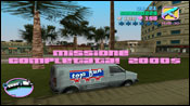 Vice City Bombardamento!