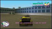 Vice City Cabmaggedon