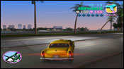 Vice City Cabmaggedon