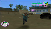 Vice City Cabmaggedon