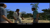 Vice City Cop Land