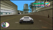 Vice City Cop Land