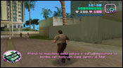 Vice City Cop Land