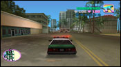 Vice City Cop Land