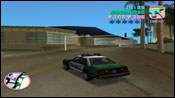 Vice City Cop Land