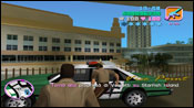 Vice City Cop Land