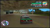 Vice City Cop Land