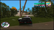 Vice City Cop Land