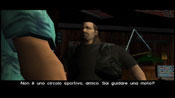 Vice City Due ruote d'acciaio