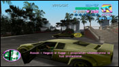 Vice City Estorsione