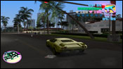 Vice City Estorsione