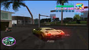 Vice City Estorsione