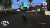 Vice City Estorsione