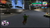 Vice City Estorsione