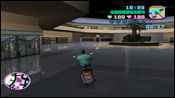 Vice City Estorsione