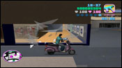 Vice City Estorsione