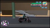 Vice City Estorsione