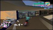 Vice City Estorsione