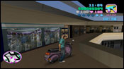 Vice City Estorsione