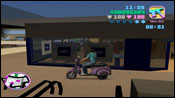 Vice City Estorsione