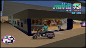 Vice City Estorsione