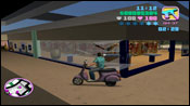 Vice City Estorsione