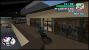 Vice City Estorsione