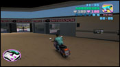 Vice City Estorsione