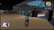 Vice City Estorsione