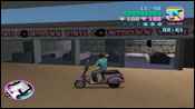 Vice City Estorsione