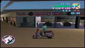 Vice City Estorsione