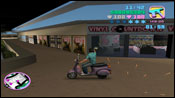 Vice City Estorsione