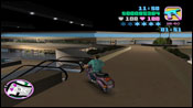 Vice City Estorsione