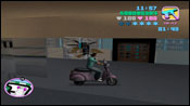 Vice City Estorsione