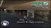 Vice City Estorsione