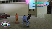 Vice City Furia sulla giuria