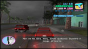 Vice City Giro Pubblicitario