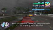 Vice City Giro Pubblicitario