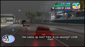 Vice City Giro Pubblicitario